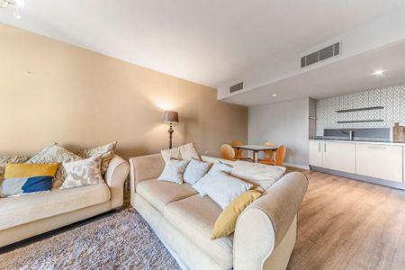 1 bedroom flat to rent - Photo 3