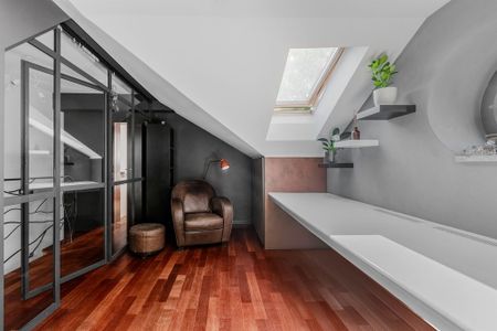 Przytulny, nowoczesny dom z przestronnym salonem - Photo 5