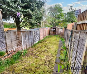 Collingwood Road, Earlsdon, Coventry, CV5 6HW - Photo 1