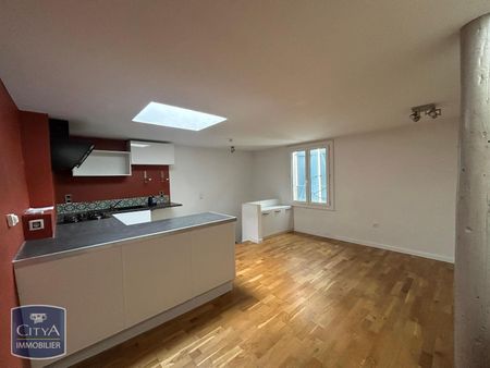 Location Maison 3 pièces 60m² CARPENTRAS 84200 - Photo 3