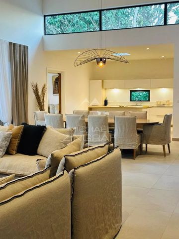 Penthouse d’exception à Belle Vue - Photo 5