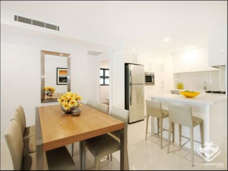 Garden City Luxury Apartment for Rent - Photo 3