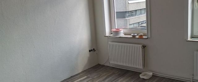 Renovierte 3 Zimmer City-Wohnung in der Innenstadt von Neumünster - Photo 1