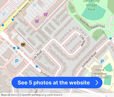 118 Cole Rd, Guelph - Photo 1