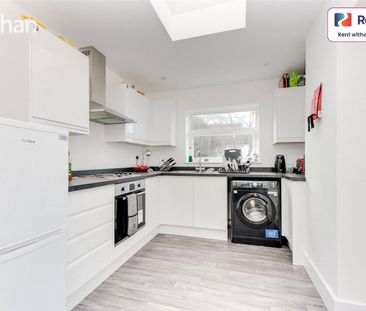 1 bedroom house to rent - Photo 1