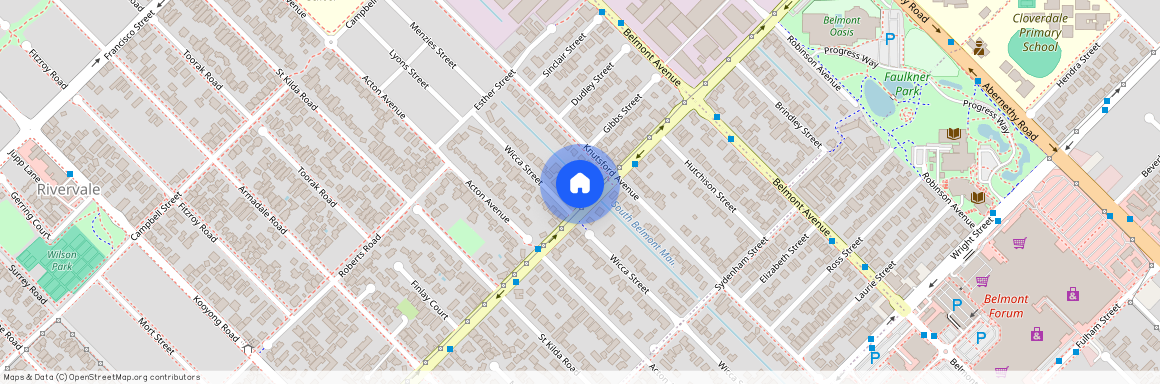 1/155 Alexander Rd, Rivervale