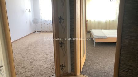 Do wynajęcia mieszkanie Bydgoszcz Wzgórze Wolności - 126m2 - Photo 4