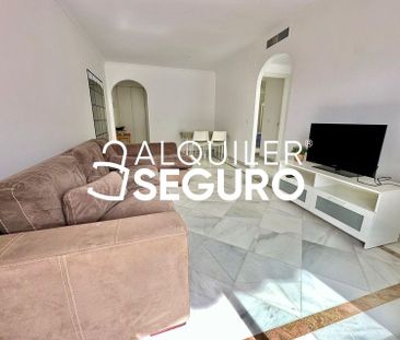 Alquiler de piso en Calle Rio Danubio - Photo 4