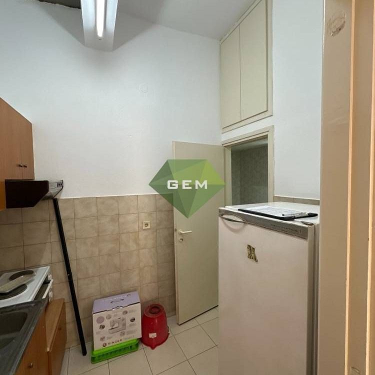 Studio/Γκαρσονιέρα για ενοικίαση Κέντρο - Βαλιδέ Τζαμί (Ηράκλειο Κρήτης) - Photo 1