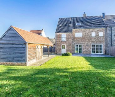 Villa te Everberg - Photo 4
