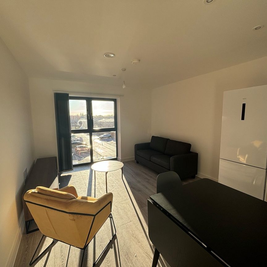 Bilsborrow Avenue - Photo 1