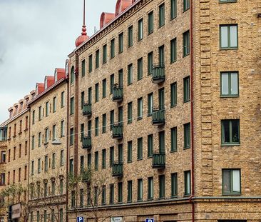 Rosengatan, Göteborg - Photo 3