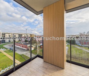 Mieszkanie na wynajem 40,92 m² Białystok, Nowe Miasto, Magazynowa - Zdjęcie 6