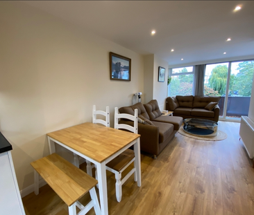 Horwood Close Oxford - Photo 2