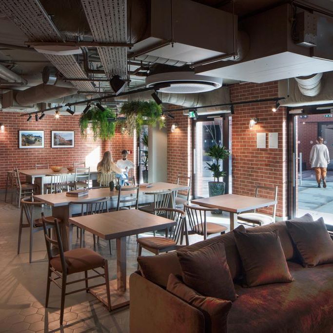 Studio to rent - Photo 1