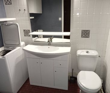 Location appartement 2 pièces 47.33 m² à Mâcon (71000) TRES CALME C... - Photo 5