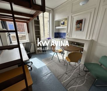 Location Appartement 1 pièce 18m² LILLE 59000 - Photo 2