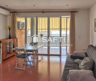 Sagunto, Valencian Community 46250 - Photo 1