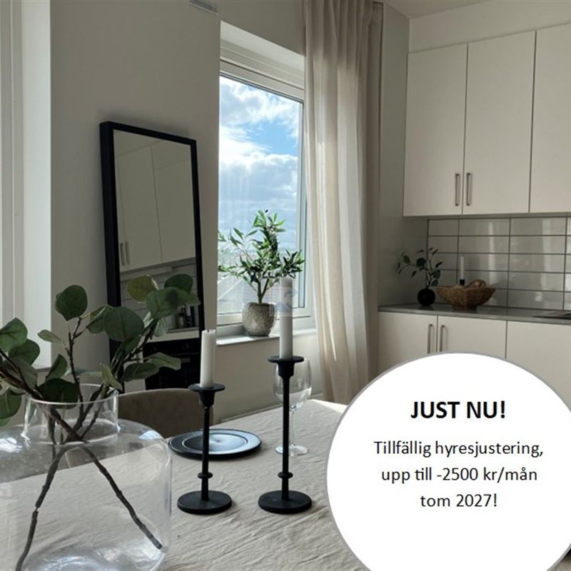 Finjagatan 1A - Photo 1