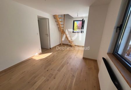 Maison T6 à LE SAPPEY EN CHARTREUSE - Photo 3