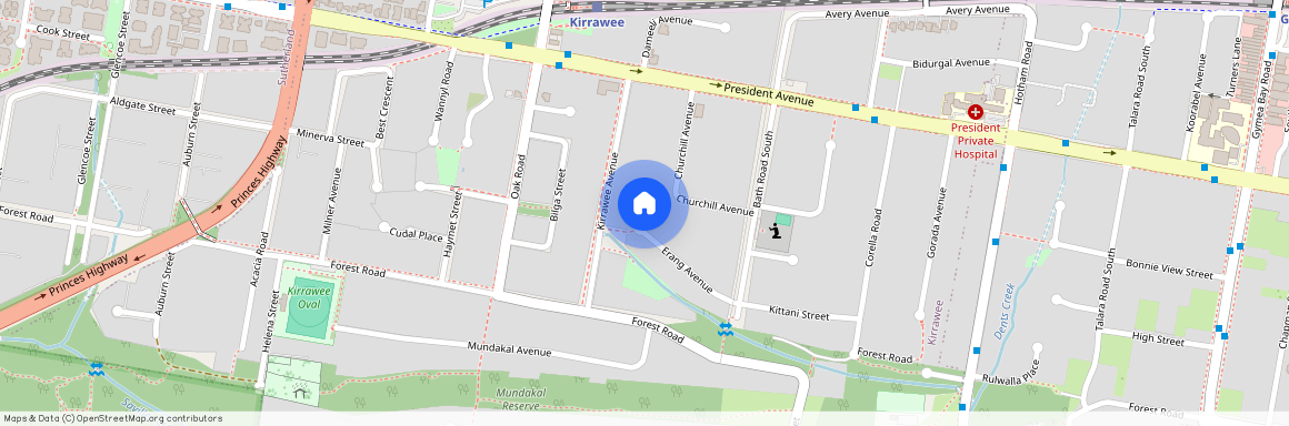 19 Erang Avenue, NSW 2232, Kirrawee