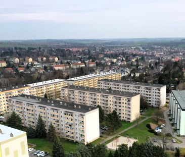 1-Raum-Wohnung mit Balkon und Aufzug - Photo 1