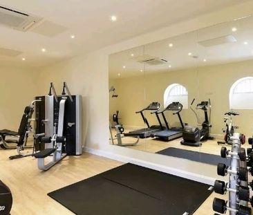 The Old Gaol, Abingdon - Photo 2