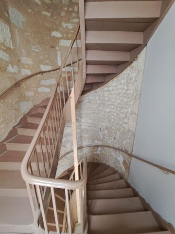 Location Appartement 1 pièce 20m² - Photo 5