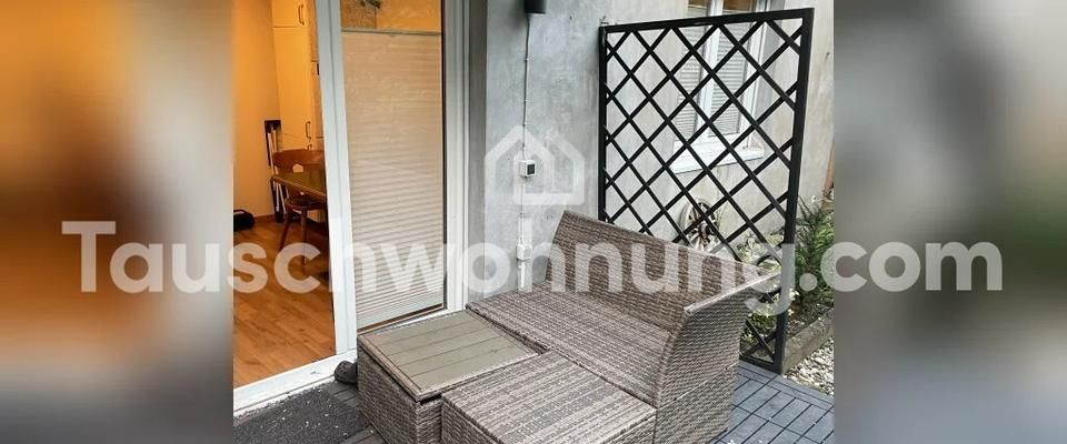 TAUSCHWOHNUNG Wohnungstausch in Köln Nippes – Suche größere Wohnung - Photo 1