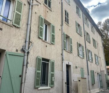 Appartement 2 Pièces 47 m² - Photo 1