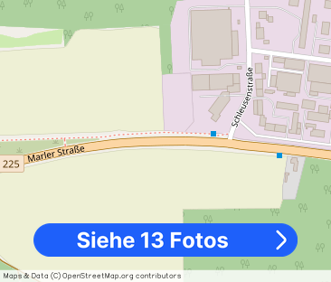 Helle Zwei-Zimmer-Wohnung in begehrter Lage von Dorsten - Foto 1