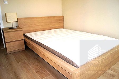 APARTAMENT 2 POKOJE Z GARAŻEM - Фото 5