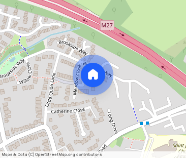 Brookside Way, West End, Southampton, SO30 - Photo 1