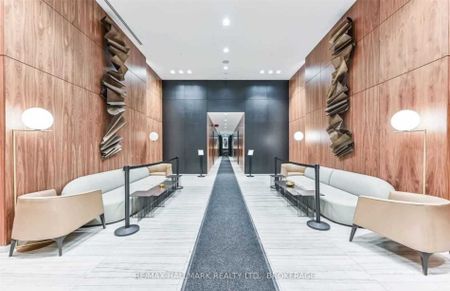 For Lease - 8 Eglinton Avenue Unit# 4810, Toronto, Ontario - Photo 2