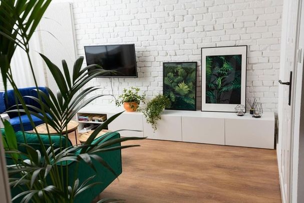 Kawalerka lub lokal na butikowy biznes. 33.34 m² - Photo 1