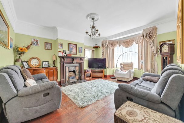 Carlton Road, Erith, DA8 1DW - Photo 1