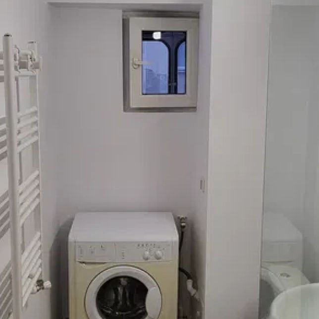 De inchiriat apartament, 1 camera, decomandat, 41 mp, Nicolina, Biserica Catolica, Cod 162407 - Photo 1