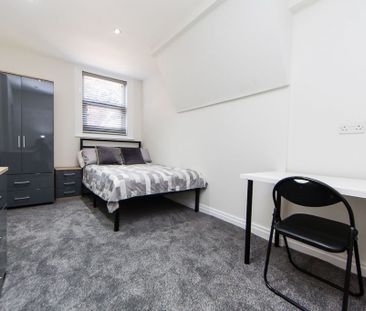 A Inglewood Terrace, Woodhouse, Leeds - Photo 4