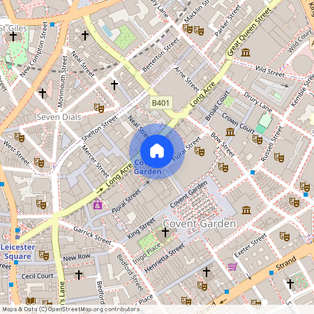 Regal House, London, E17