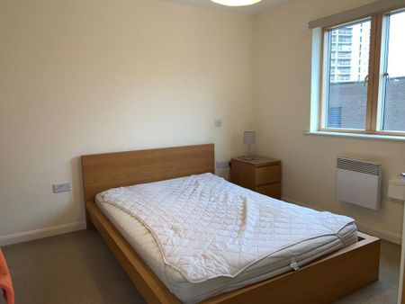 2 bedroom apartment to rent - Photo 2