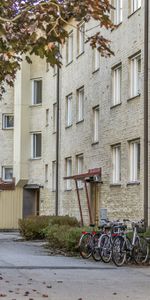 Stålbogavägen, Bandhagen - Foto 3