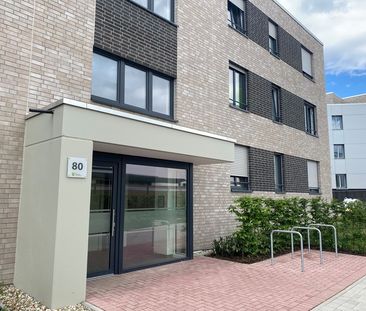 3-Zimmer Wohnung im Neubaugebiet Mannheim-Franklin - Photo 4