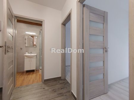 Kraków, Krowodrza, Łobzów, al. Kijowska - Фото 2