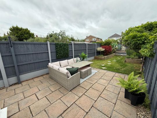3 bedroom House To Let - Photo 1