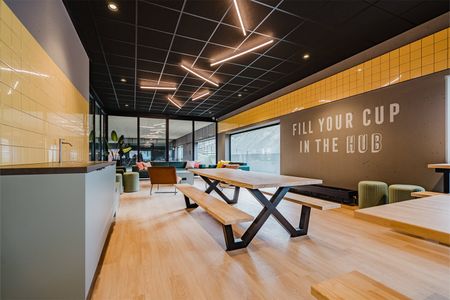 Limburglaan 5 B21, Maastricht - Photo 2