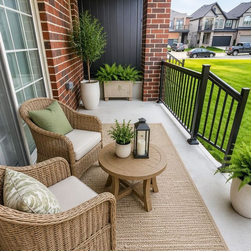 For Lease - 255 Raspberry Place, Waterloo, Ontario - Photo 1
