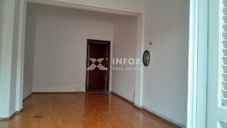 Διαμέρισμα Ιδανικό για φοιτητές & νέους επαγγελματίες – 88τμ στο κέντρο, με θέα Καμάρα - Φωτογραφία 4