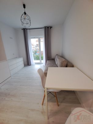 Komfortowa kawalerka - Krzekowo (434664) - Zdjęcie 1