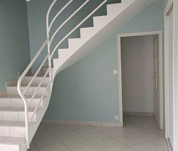 Location Maison 6 pièces 132 m2 à Saint-Sébastien-sur-Loire - Photo 1