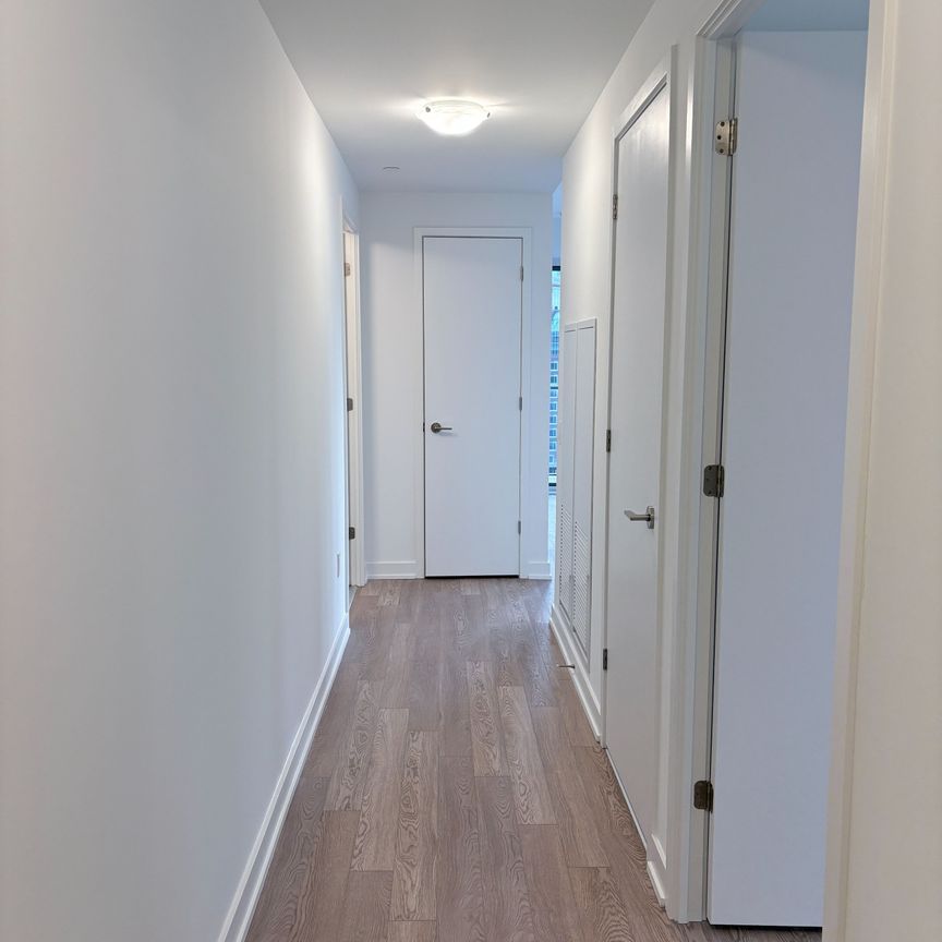 For Lease - 634 Church Street Unit# 1409, Toronto, Ontario - Photo 1